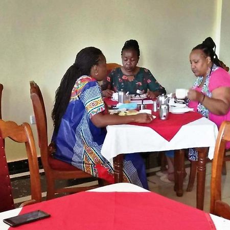 Bomen Hotel Isiolo المظهر الخارجي الصورة