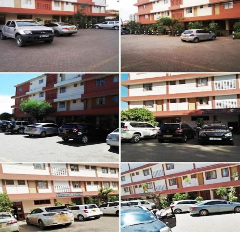 Bomen Hotel Isiolo المظهر الخارجي الصورة