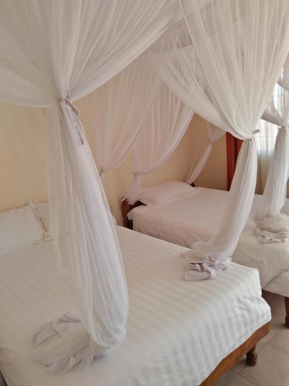Bomen Hotel Isiolo المظهر الخارجي الصورة