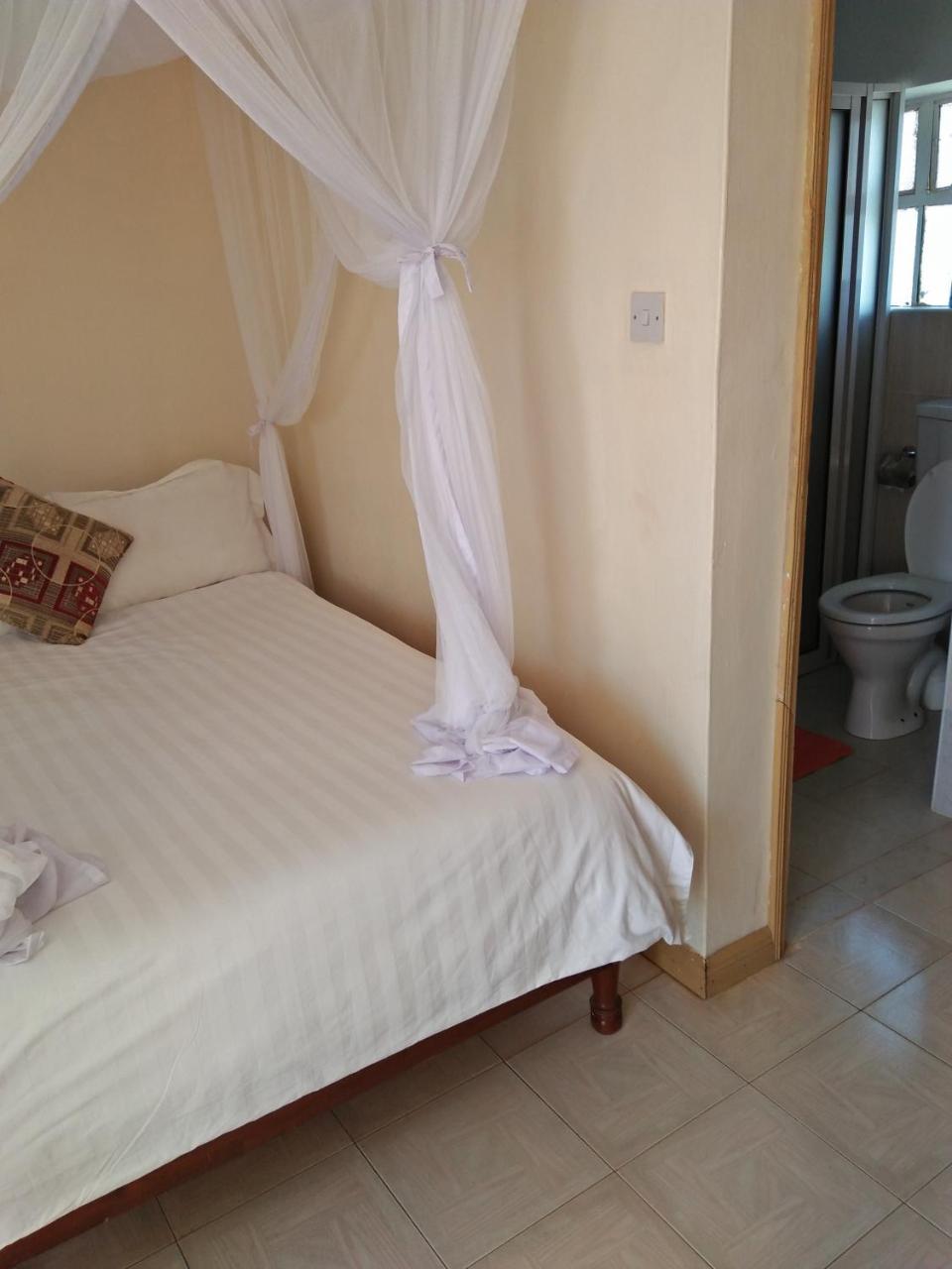 Bomen Hotel Isiolo المظهر الخارجي الصورة