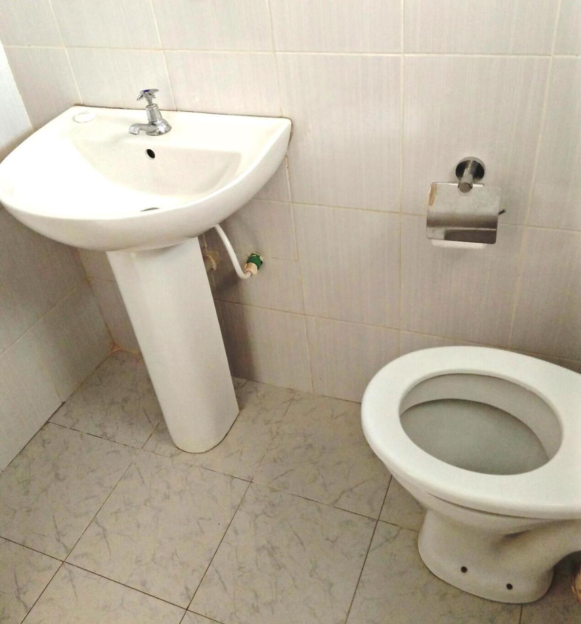 Bomen Hotel Isiolo المظهر الخارجي الصورة