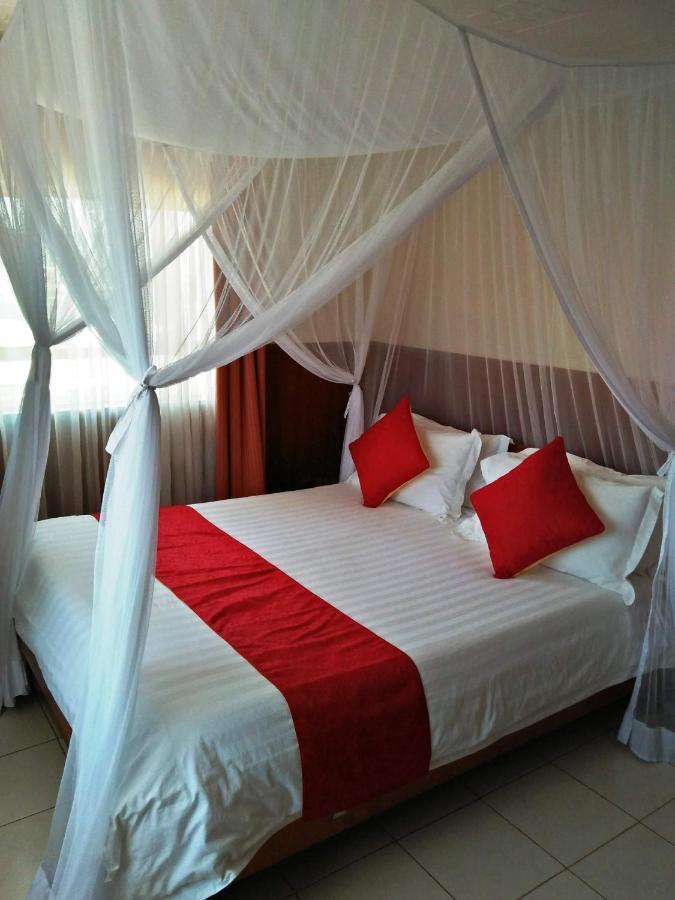 Bomen Hotel Isiolo المظهر الخارجي الصورة