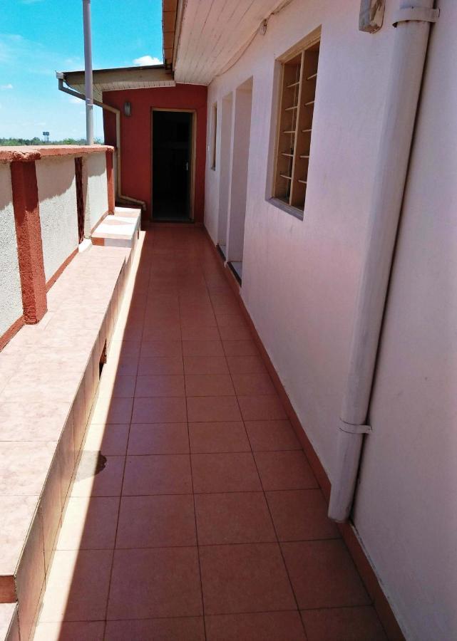Bomen Hotel Isiolo المظهر الخارجي الصورة