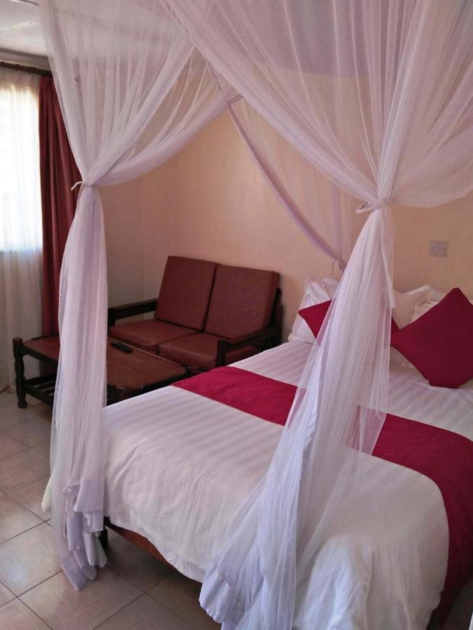 Bomen Hotel Isiolo المظهر الخارجي الصورة