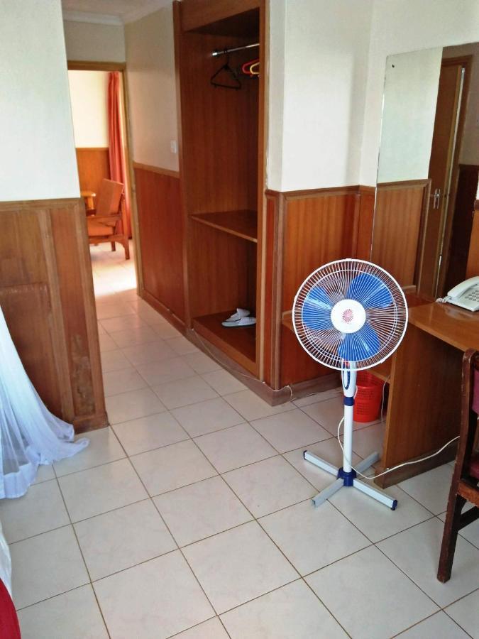 Bomen Hotel Isiolo المظهر الخارجي الصورة