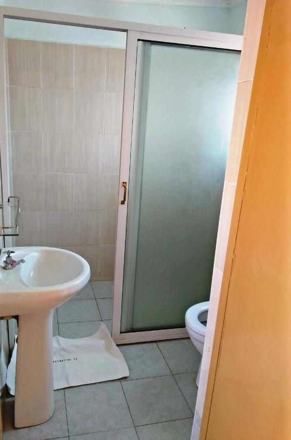 Bomen Hotel Isiolo المظهر الخارجي الصورة
