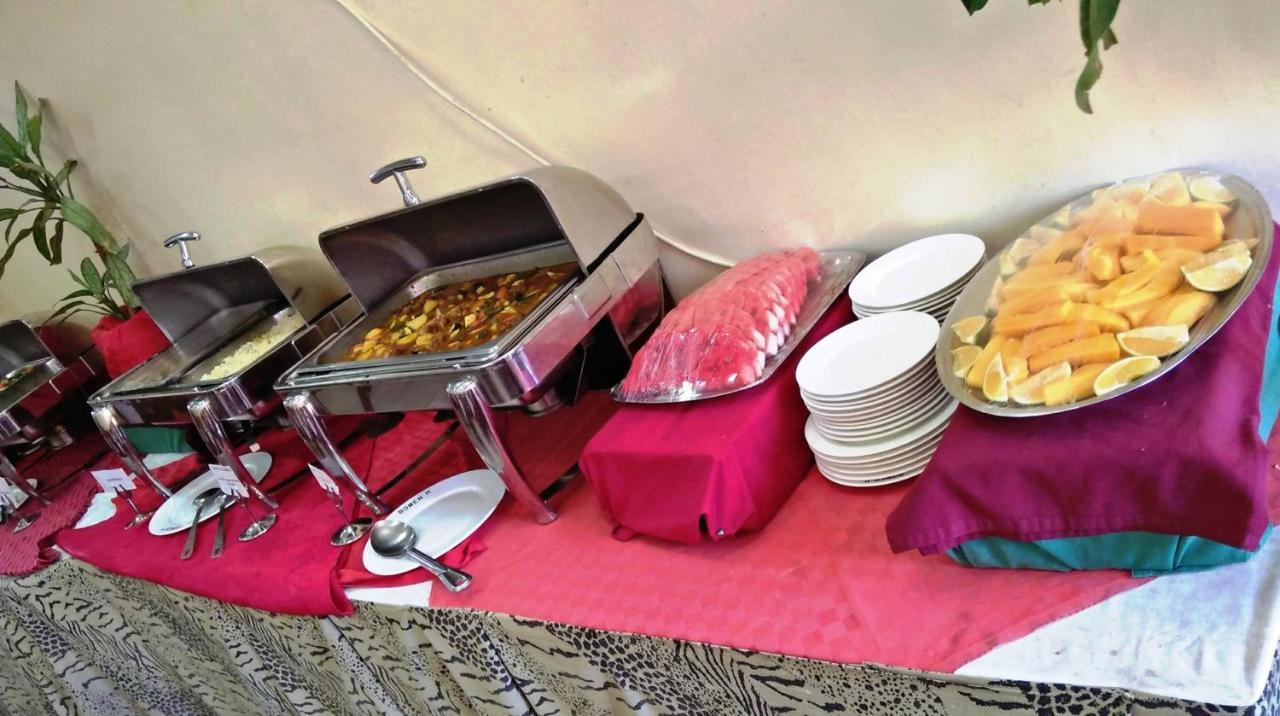 Bomen Hotel Isiolo المظهر الخارجي الصورة